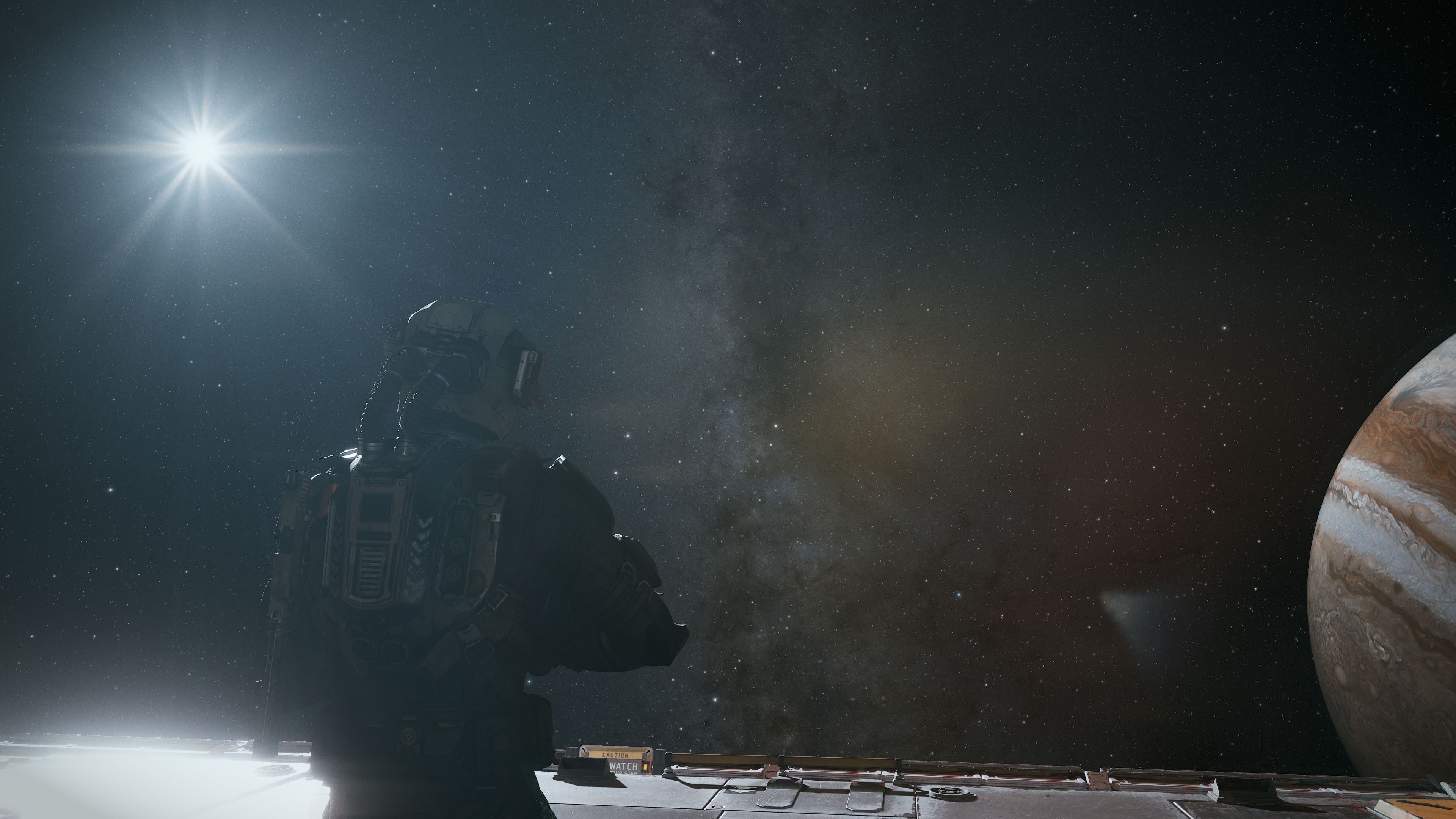 Closed Beta zu The Expanse: Osiris Reborn + Trailer