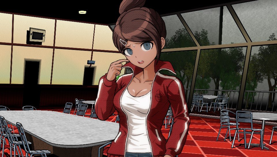 Danganronpa: Trigger Happy Havoc