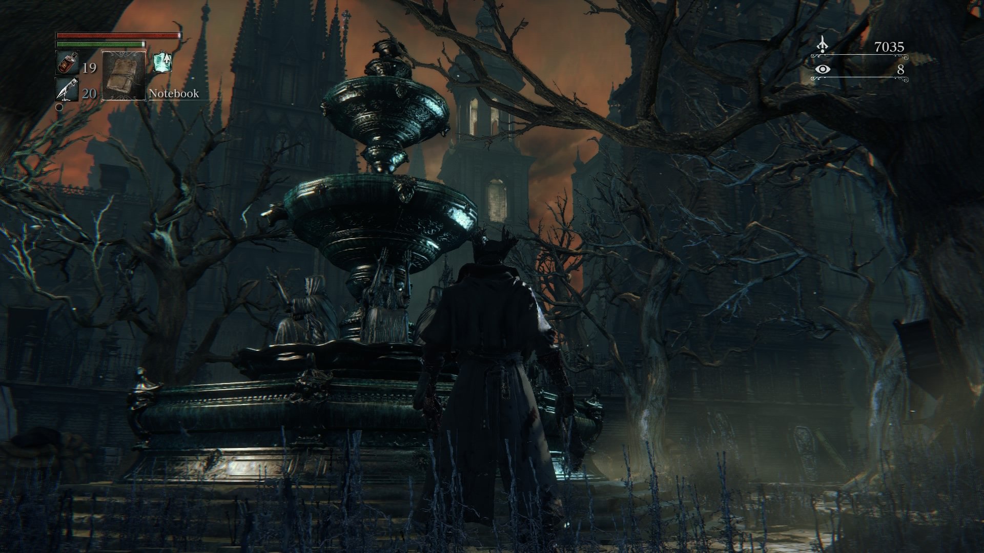Bloodborne