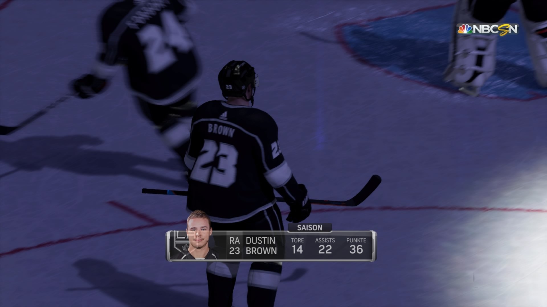 NHL 18