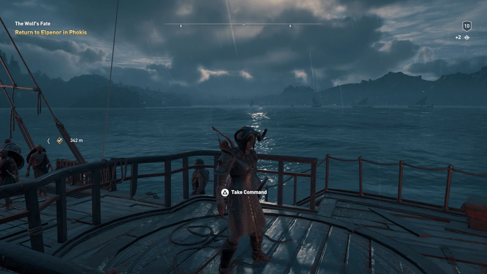 Assassin`s Creed: Odyssey