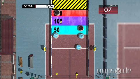 Virtua Tennis 3