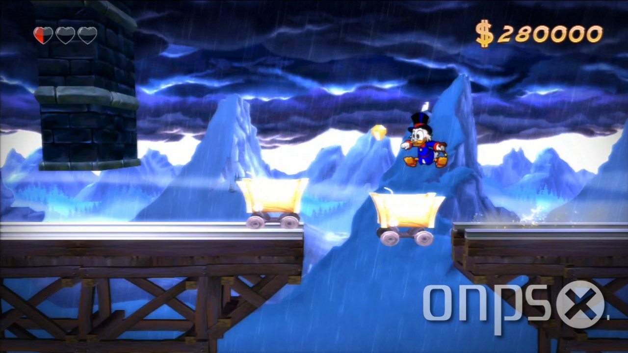 DuckTales Remastered