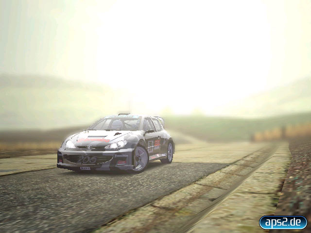 Colin McRae Rally 2005