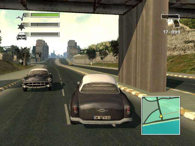 DRIV3R