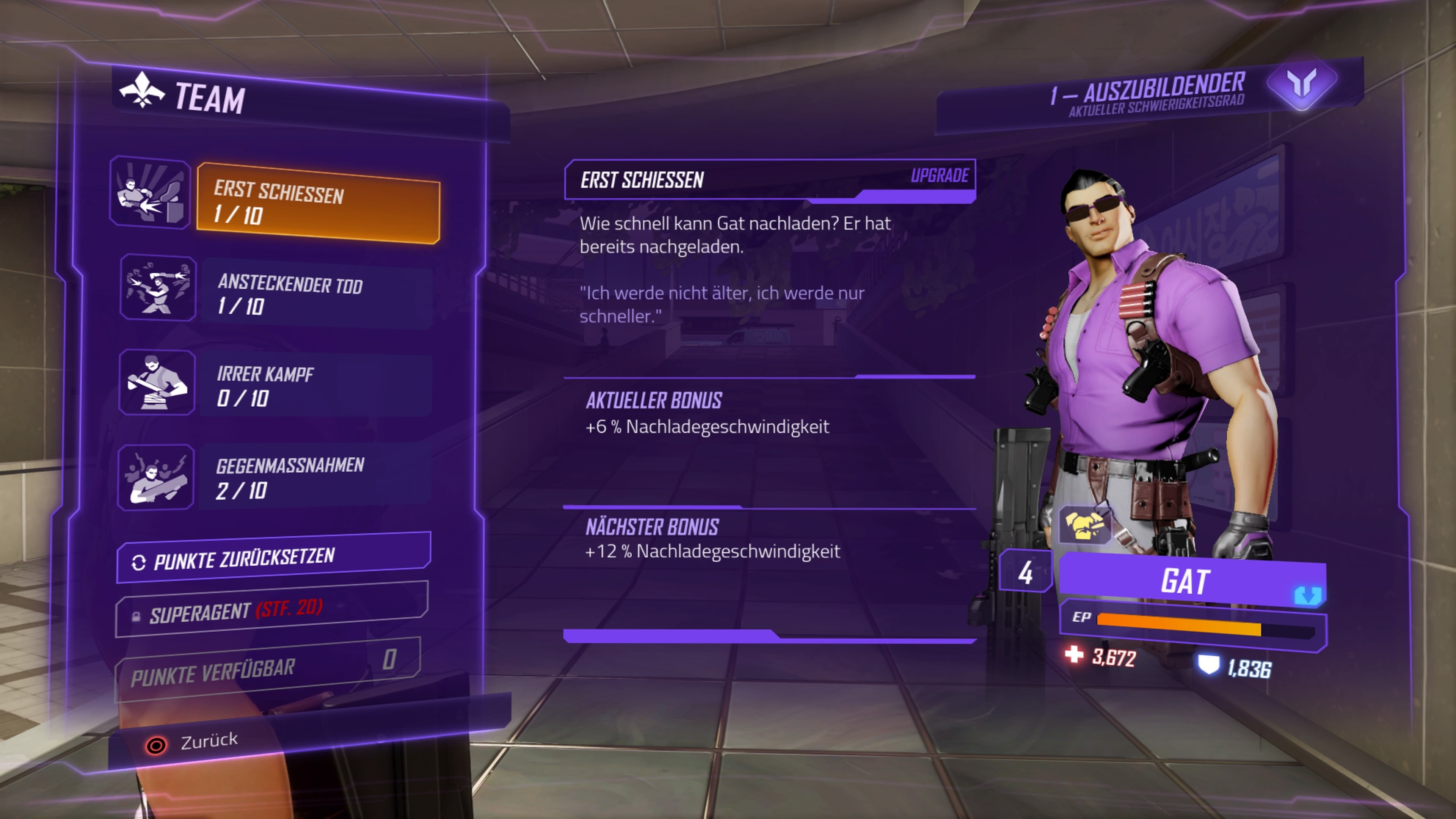 Agents of Mayhem