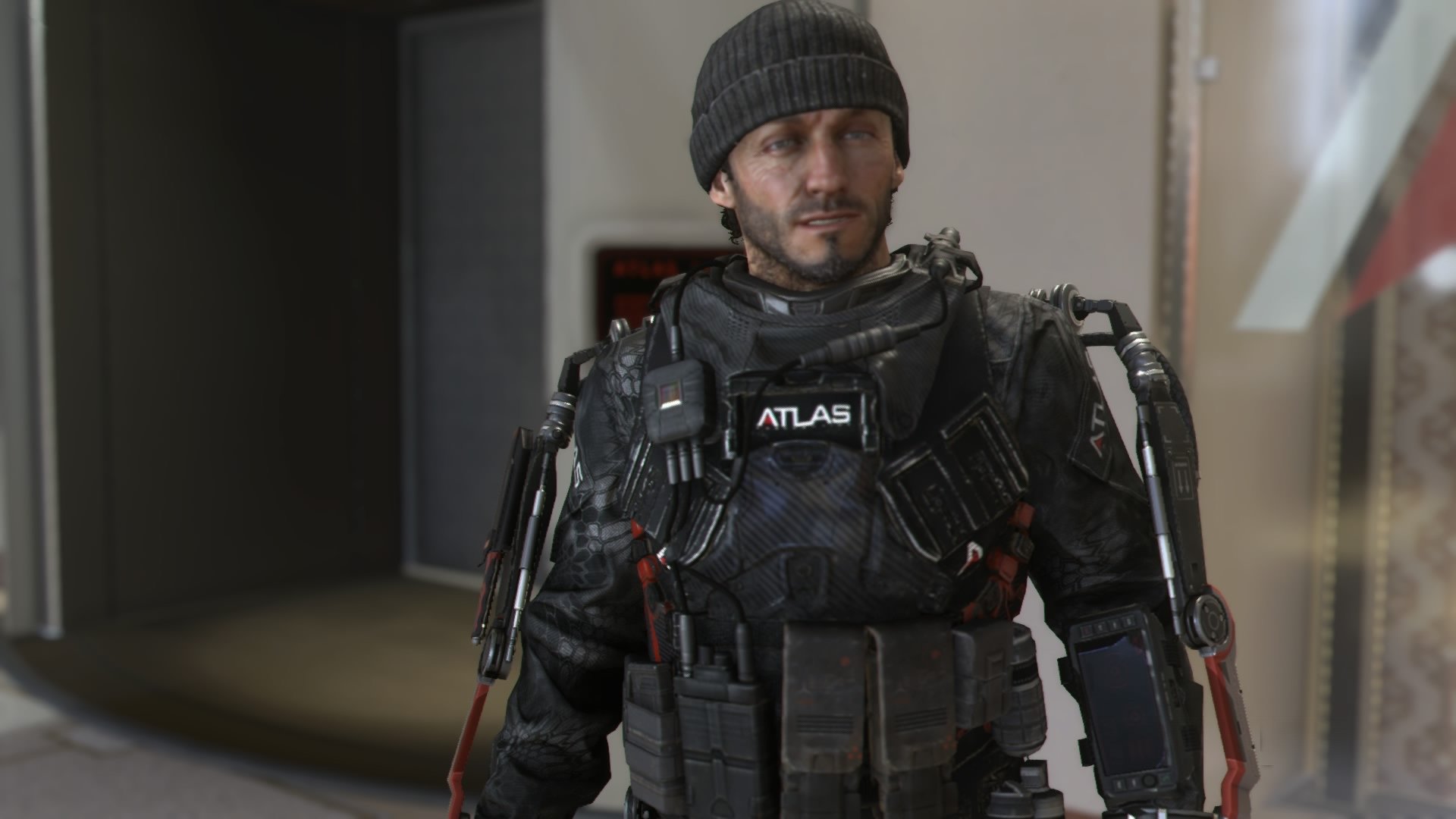 Call of Duty: Advanced Warfare