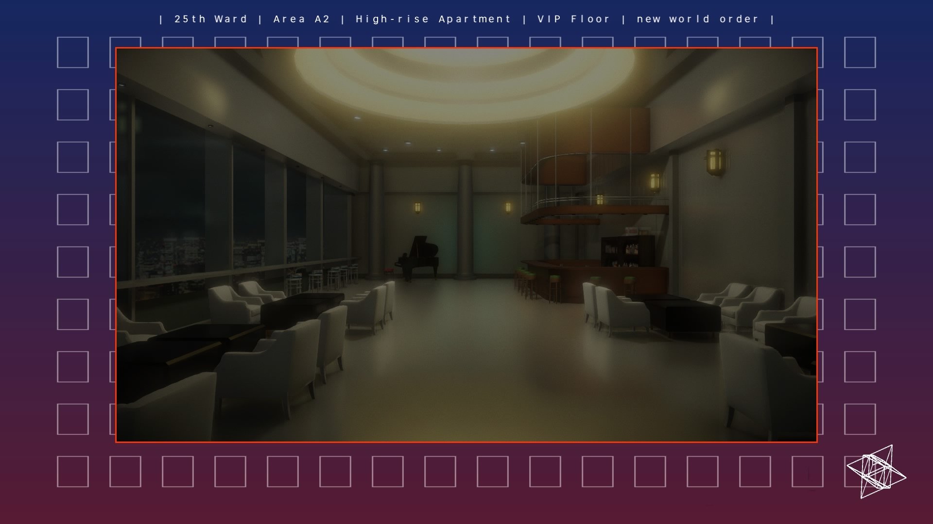 The 25th Ward: The Silver Case