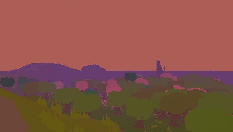 Proteus