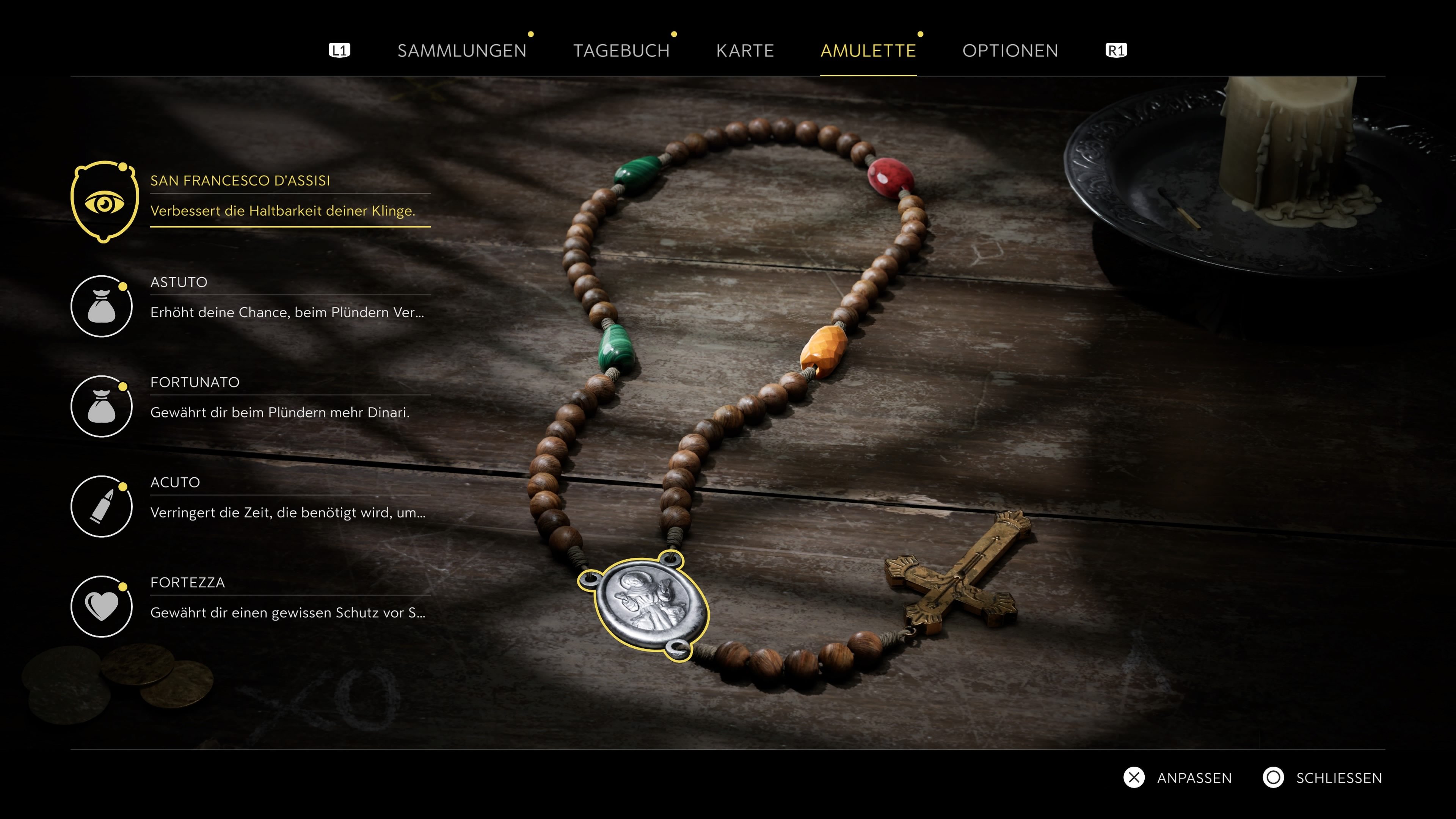 Mafia: The Old Country