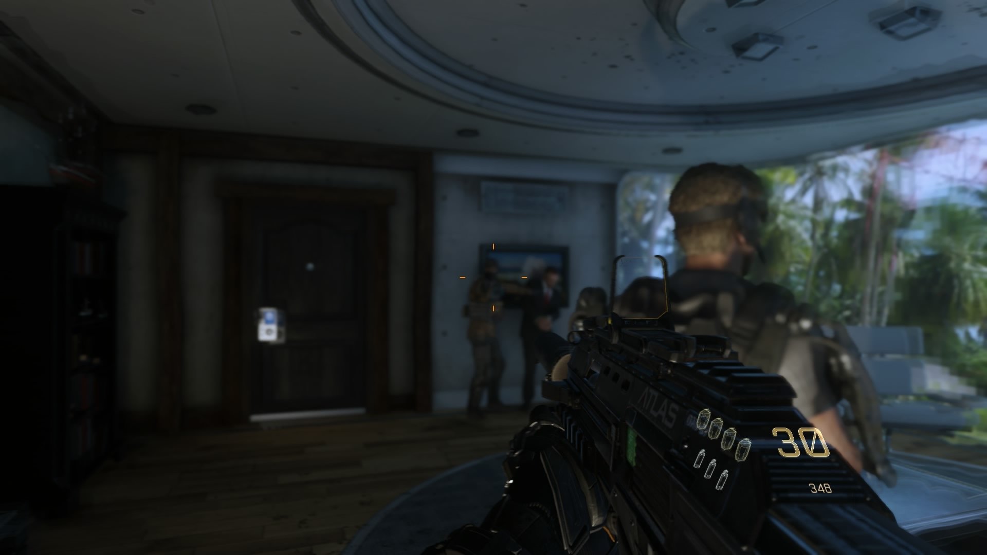 Call of Duty: Advanced Warfare