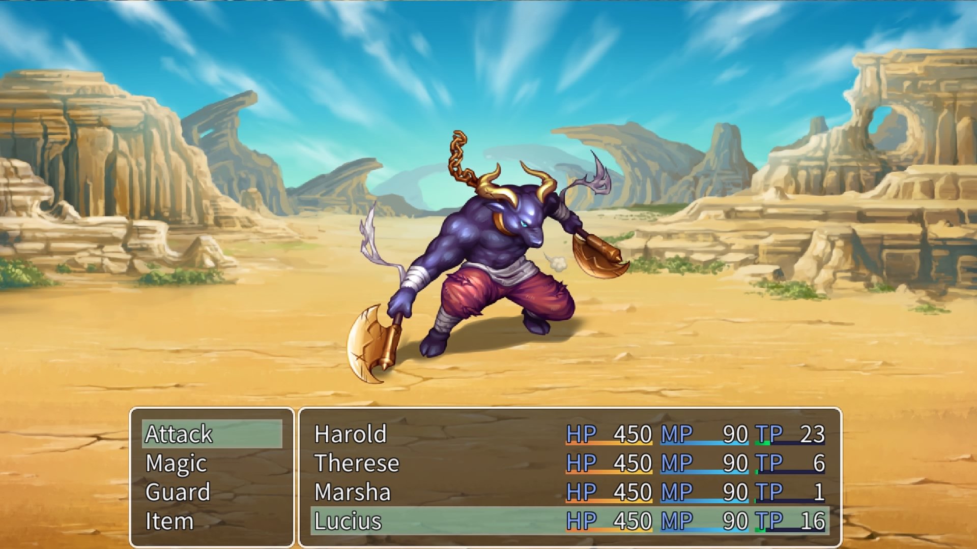 RPG Maker MV - Spieleentwicklung für jedermann