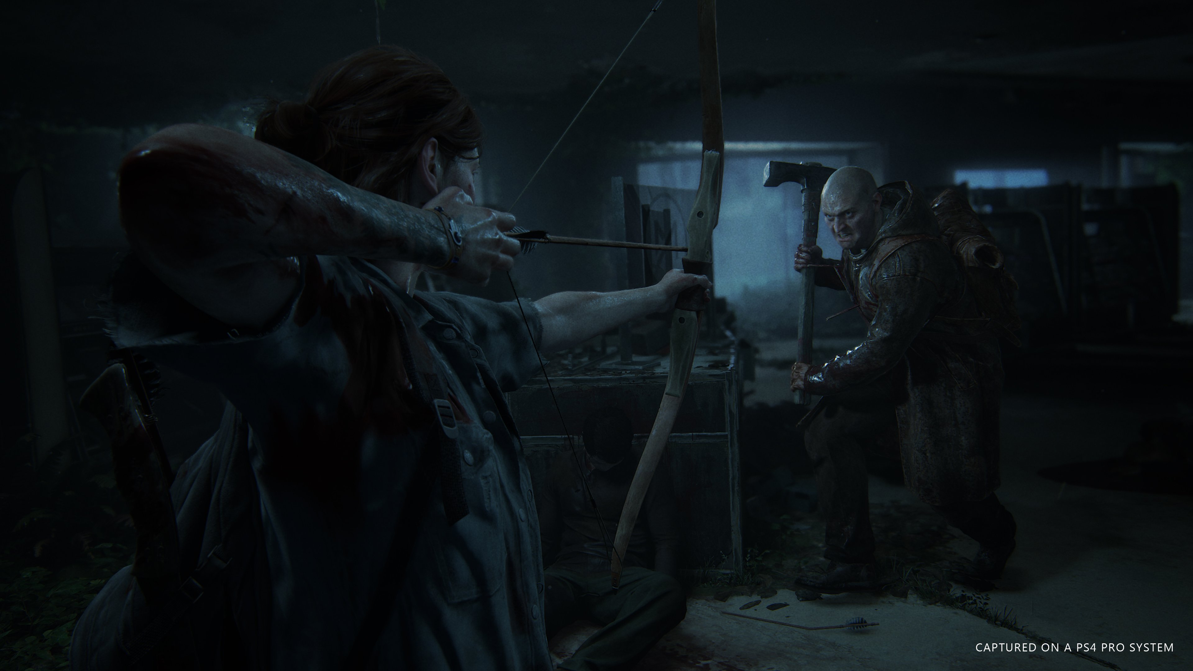 The Last of Us Multiplayer Spiel verschiebt sich - Neues Singleplayer Spiel in Entwicklung