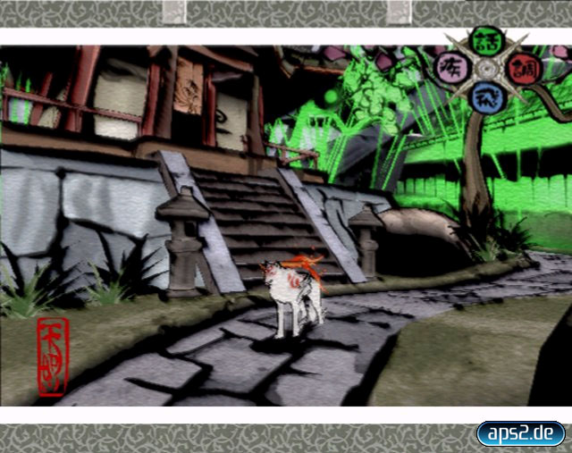Okami