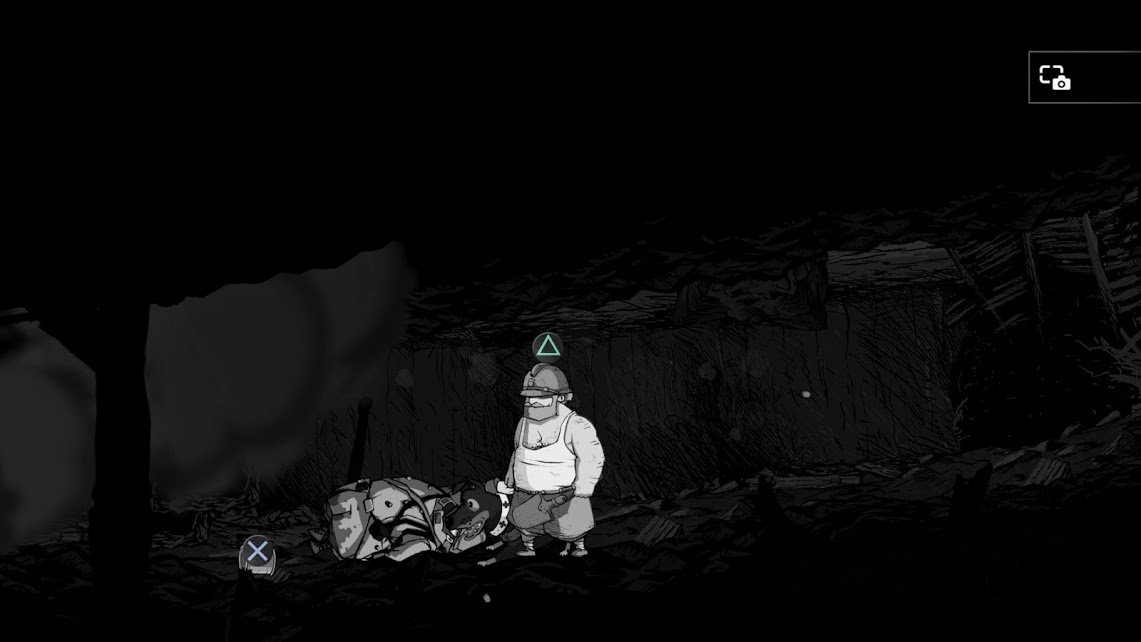 Valiant Hearts: The Great War