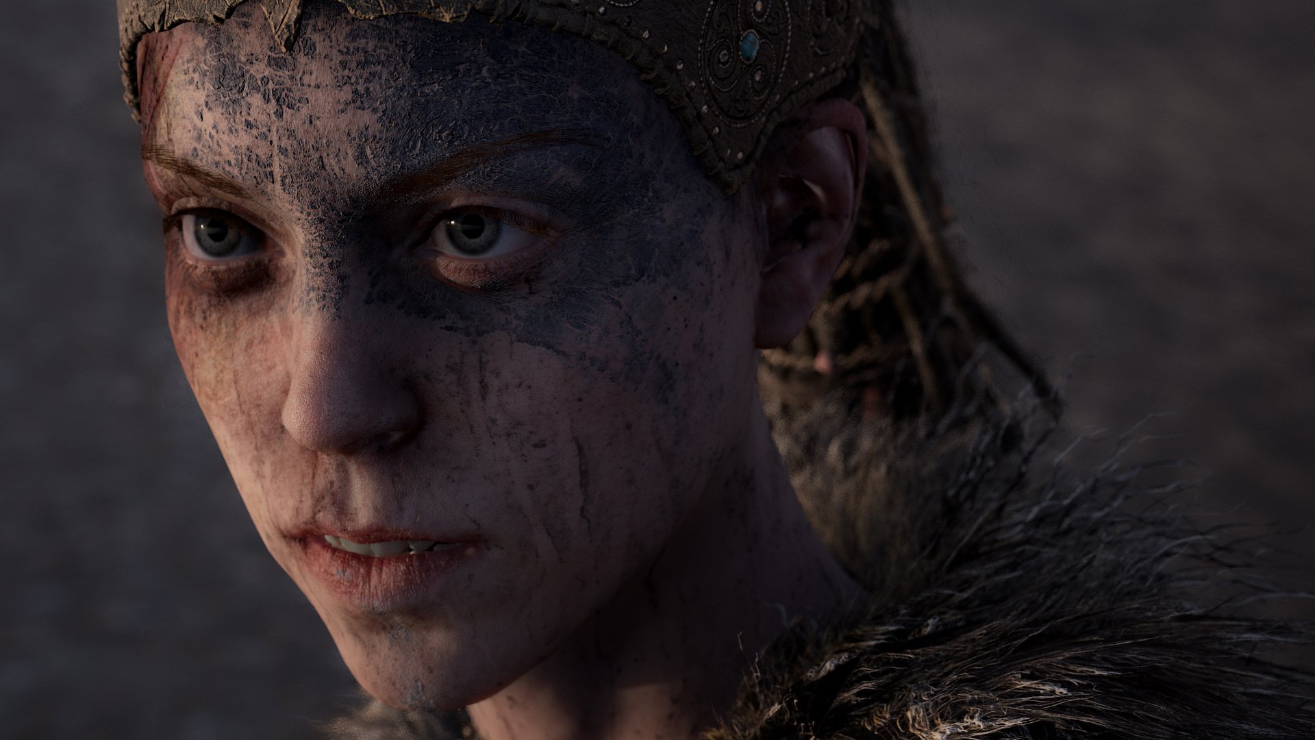Hellblade: Senua`s Sacrifice