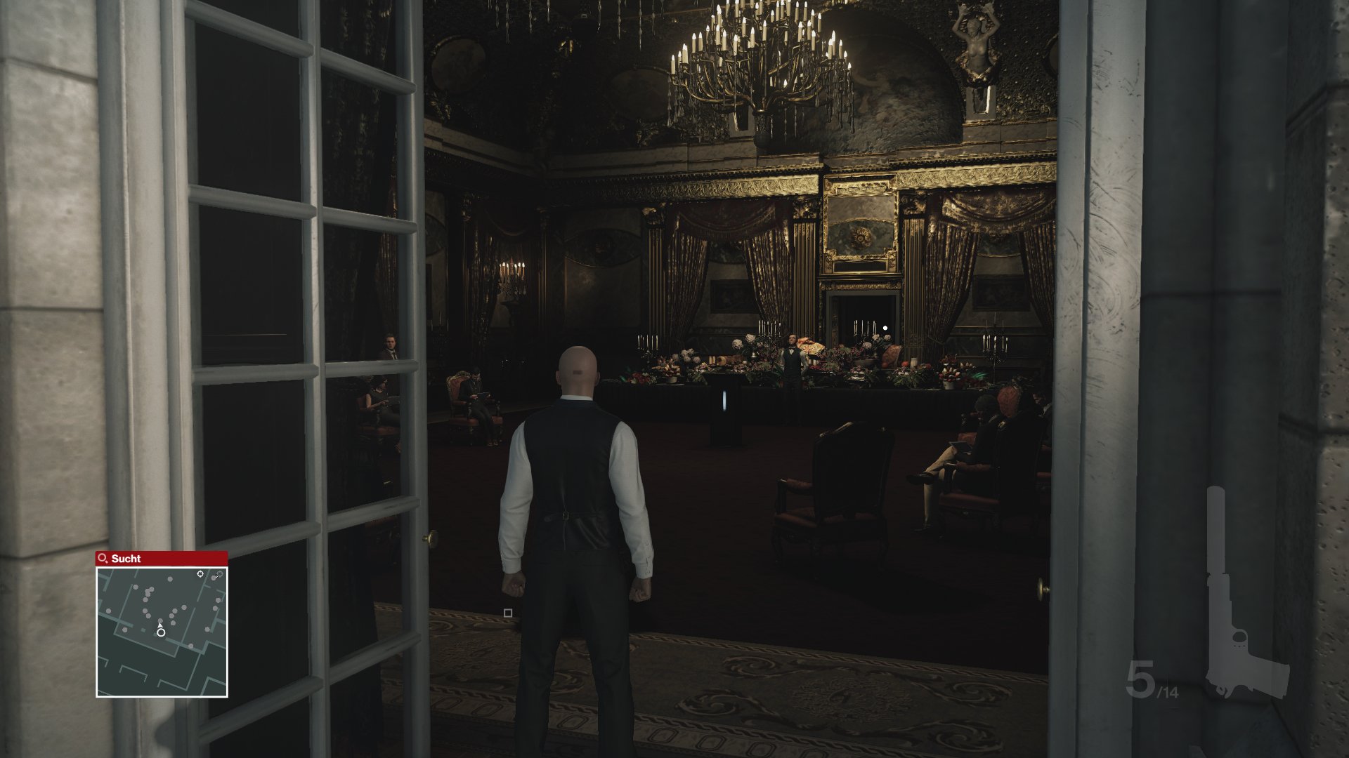 Neues Review: Hitman - Episode 01: Intro Pack