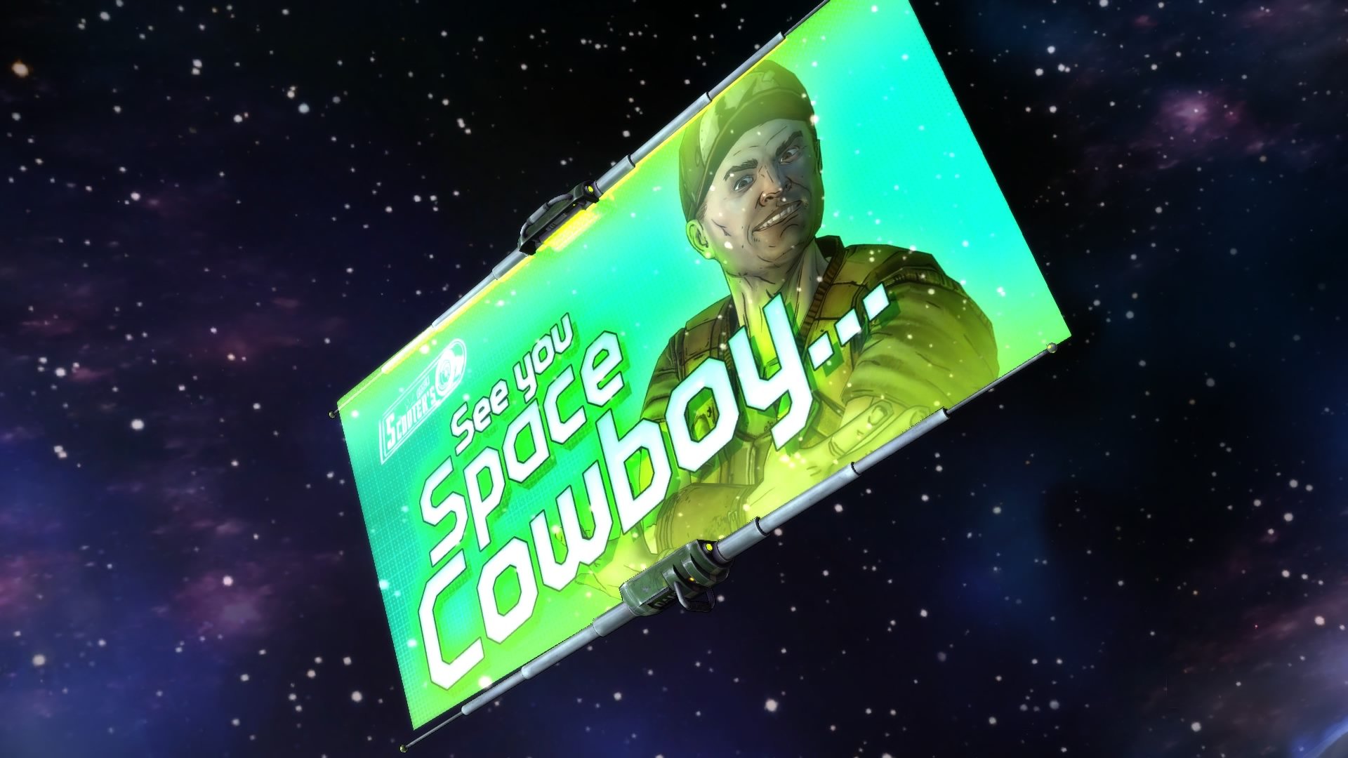 Tales from the Borderlands: Episode 04: Escape Plan Bravo