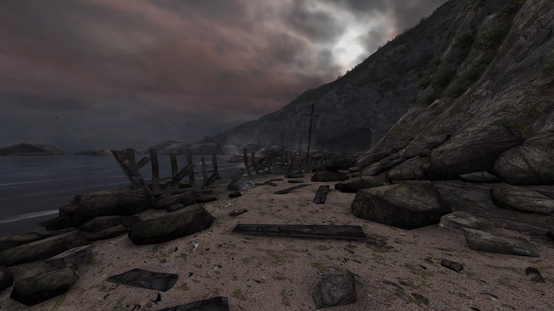 Dear Esther: Landmark Edition erscheint noch im September