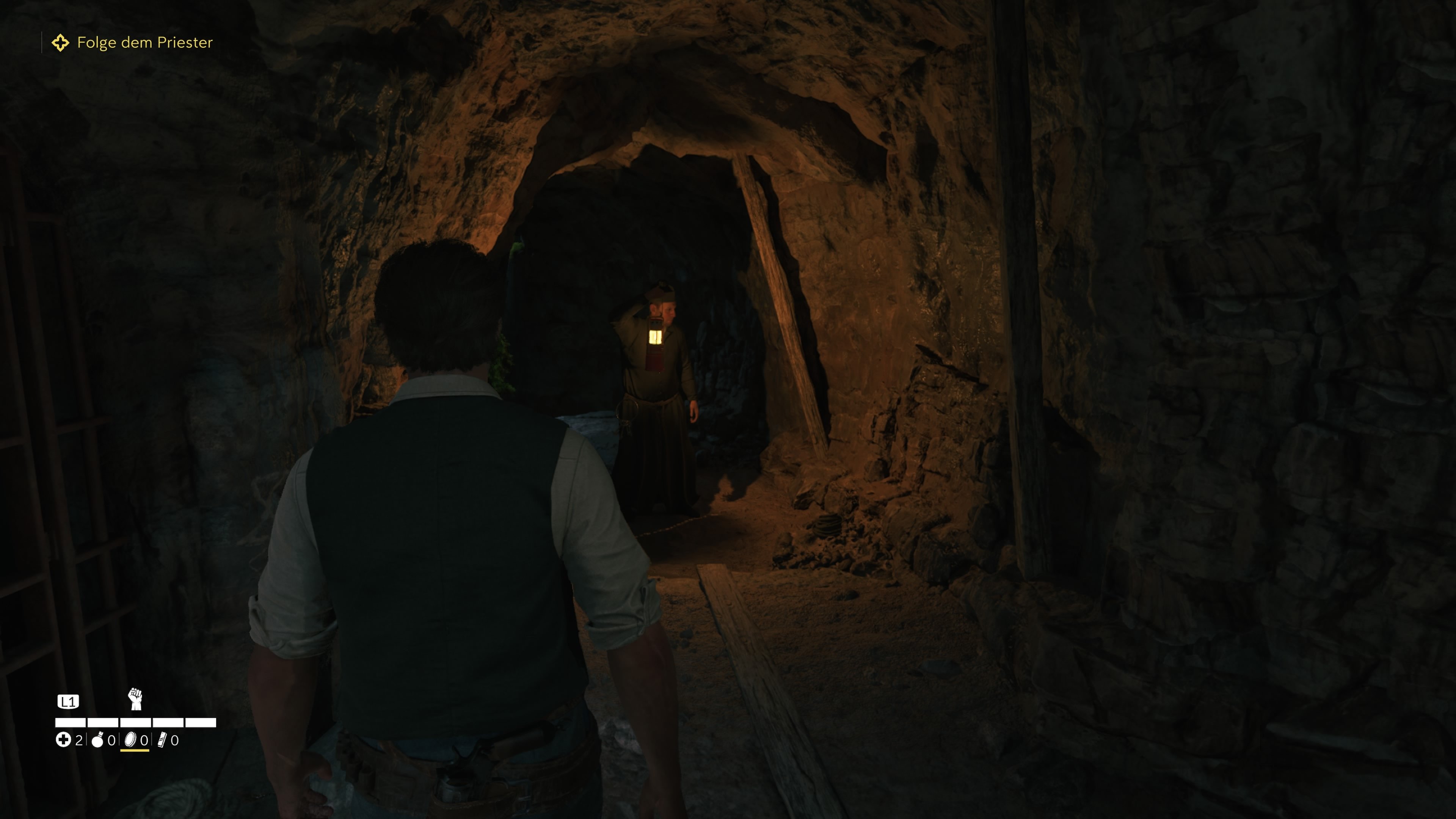 Mafia: The Old Country