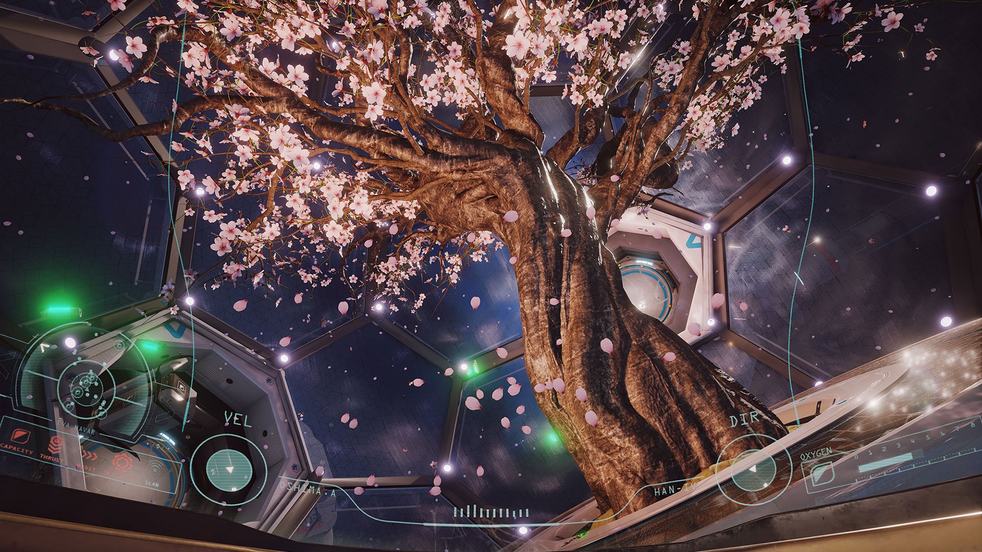 Gameplayvideo zu ADR1FT