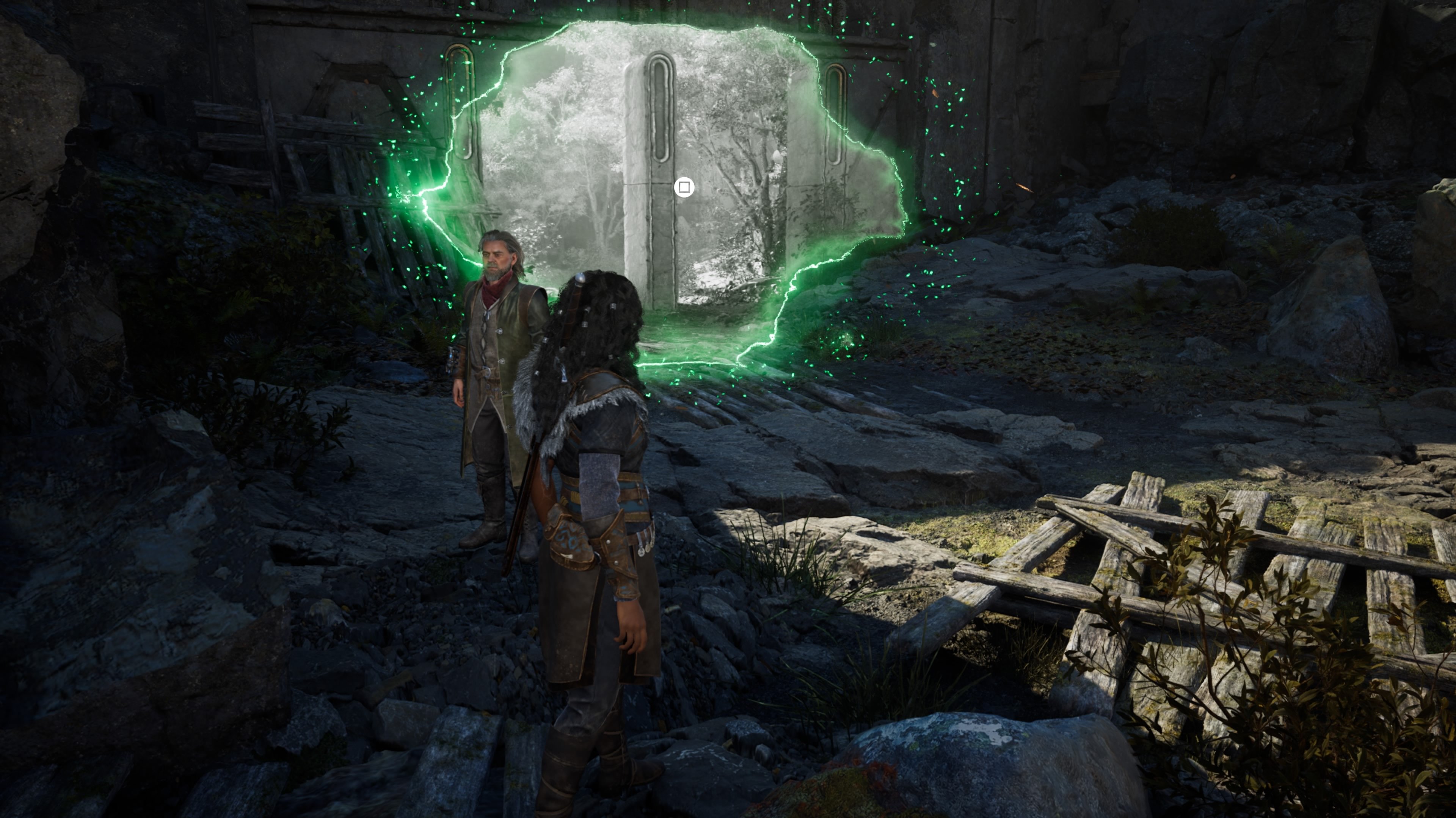 Echoes Of The End