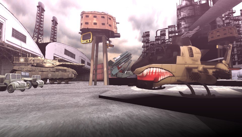 Danganronpa 2: Goodbye Despair