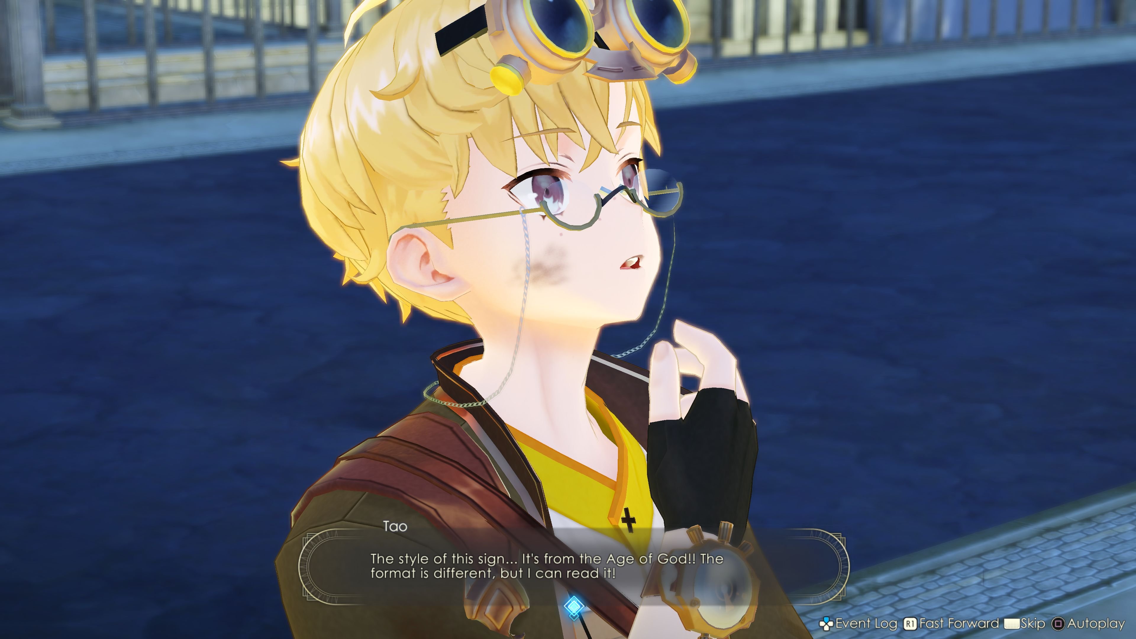 Atelier Ryza 3: Alchemist of the End & the Secret Key