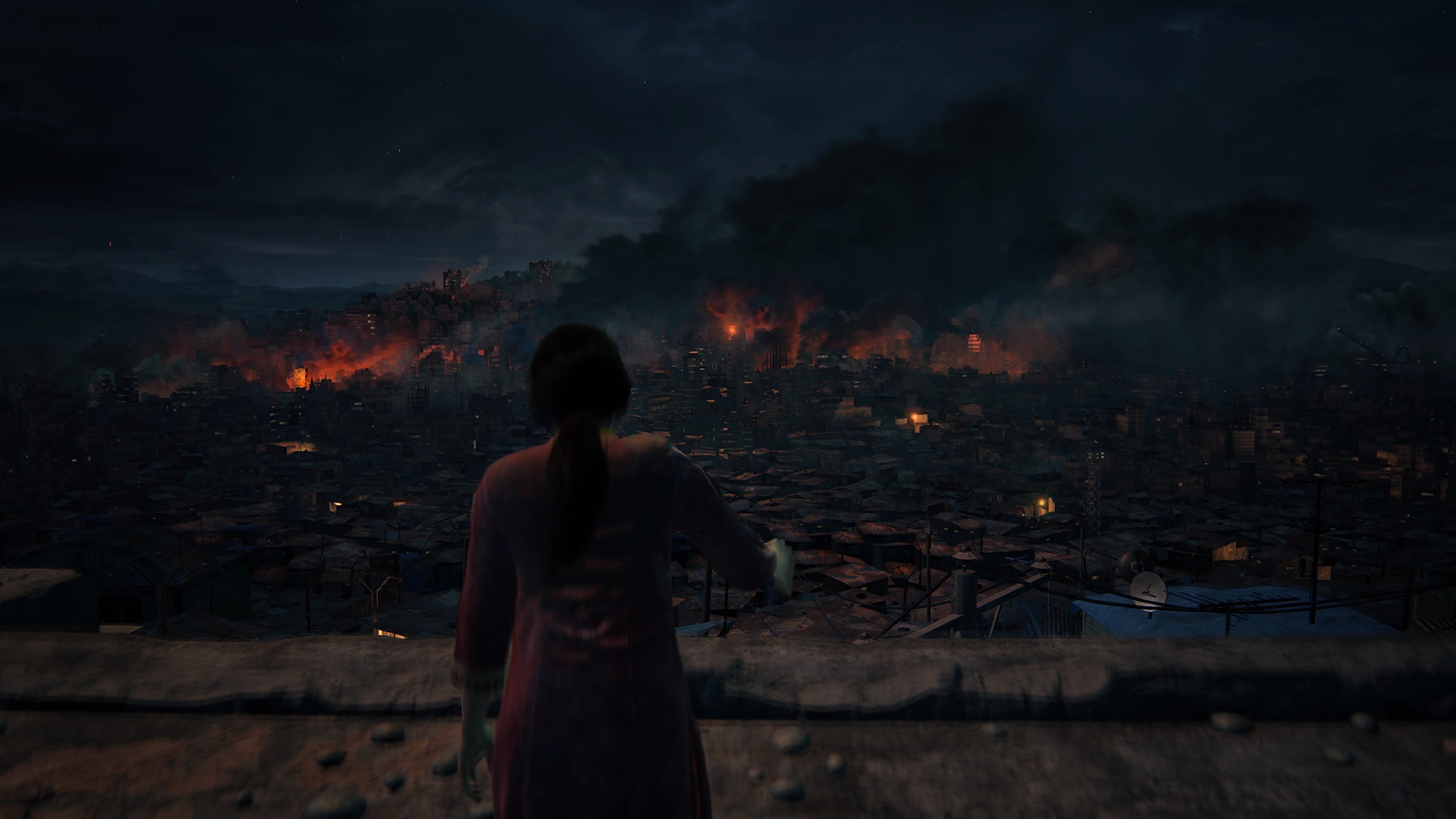 Uncharted: The Lost Legacy