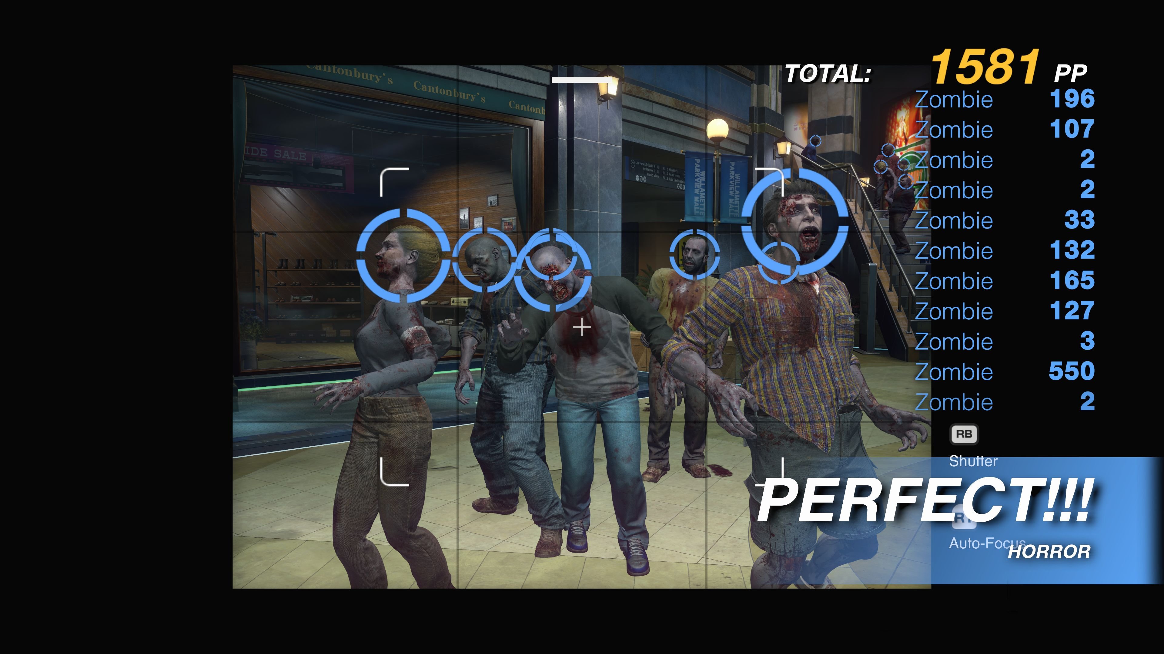 Dead Rising Deluxe Remaster