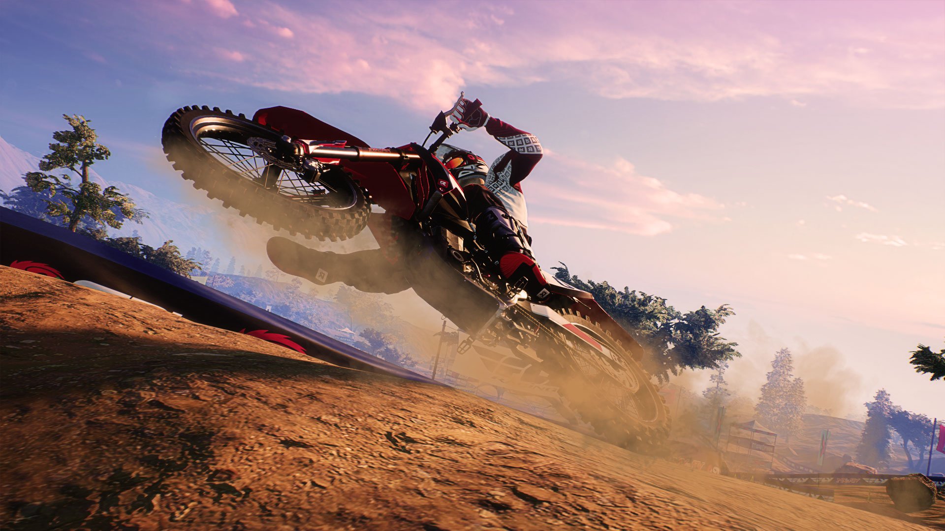 MX vs ATV All Out - Releasedatum auf März festgelegt