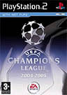 UEFA Champions League 2004-2005