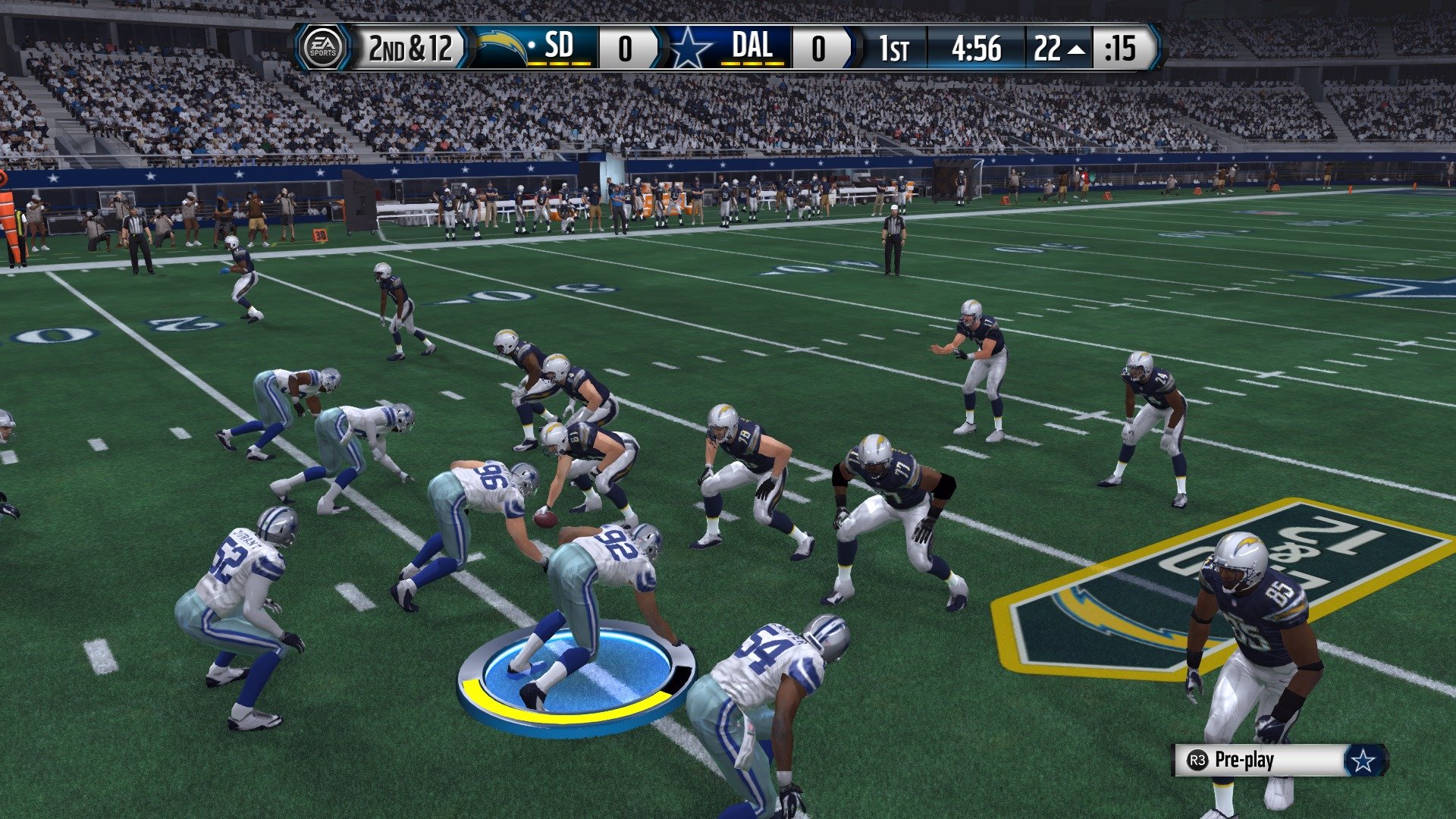 Madden NFL 15