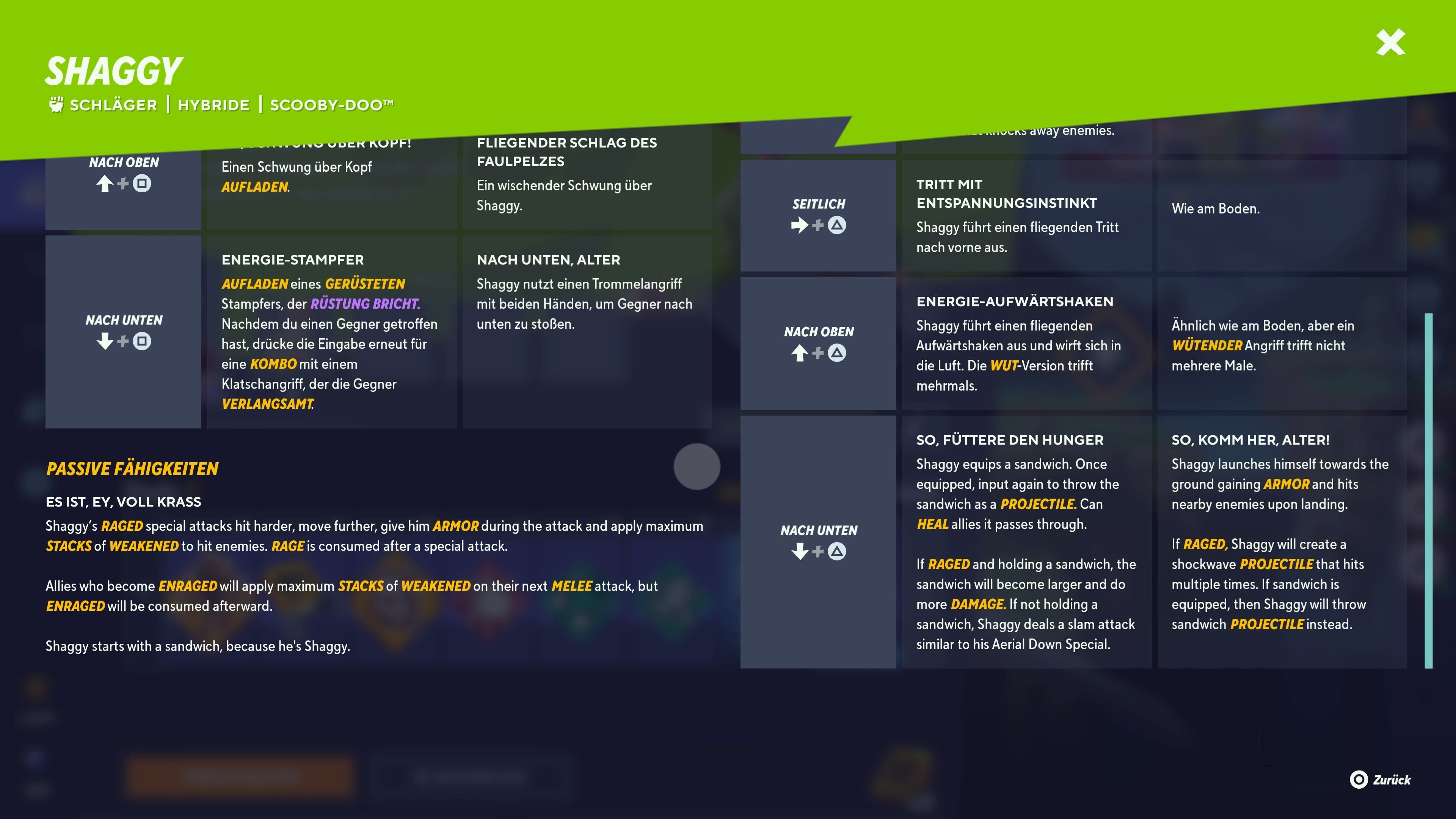 MultiVersus Version 1.0