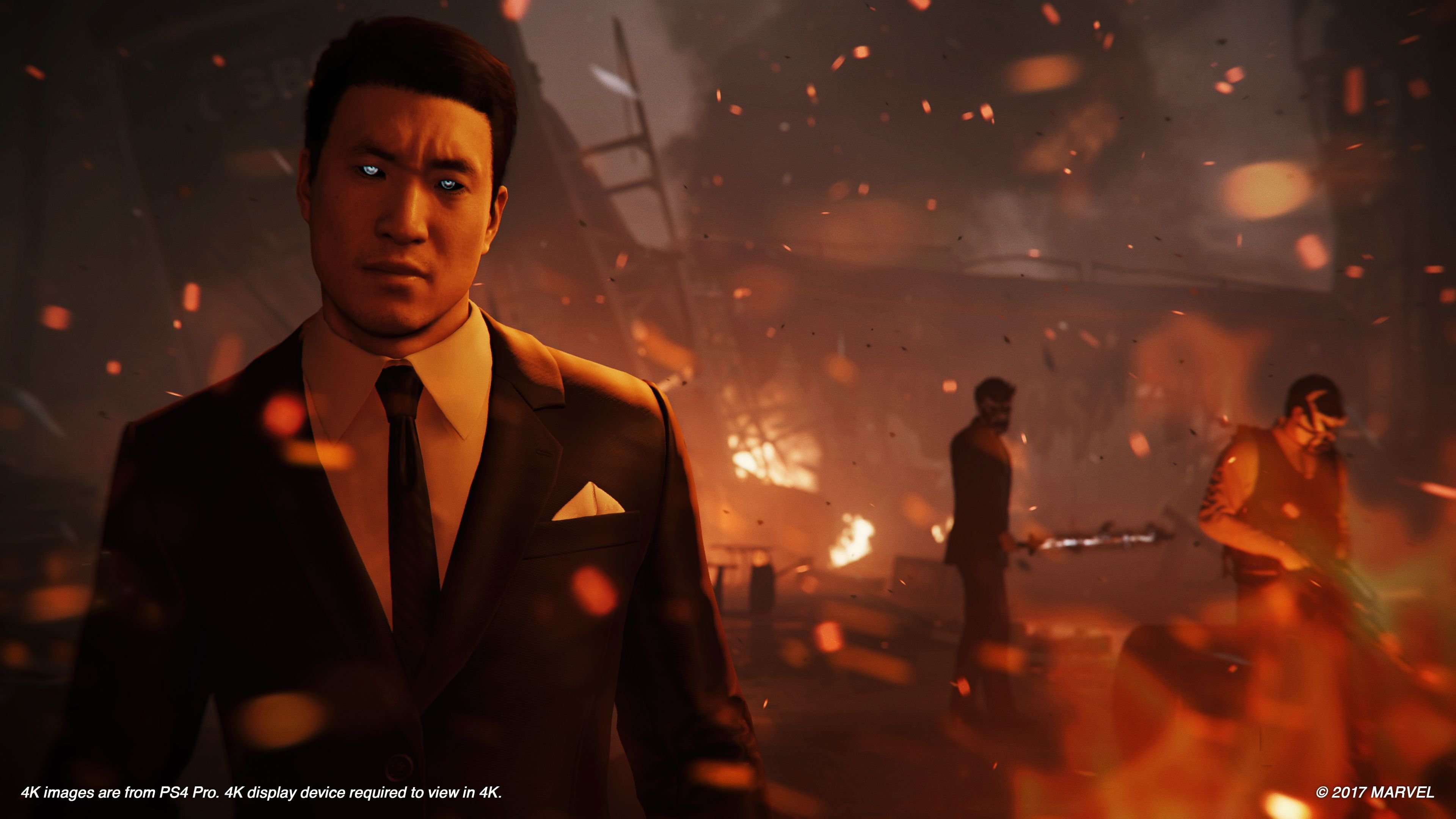 Marvel`s Spider-Man - Game of the Year Edition