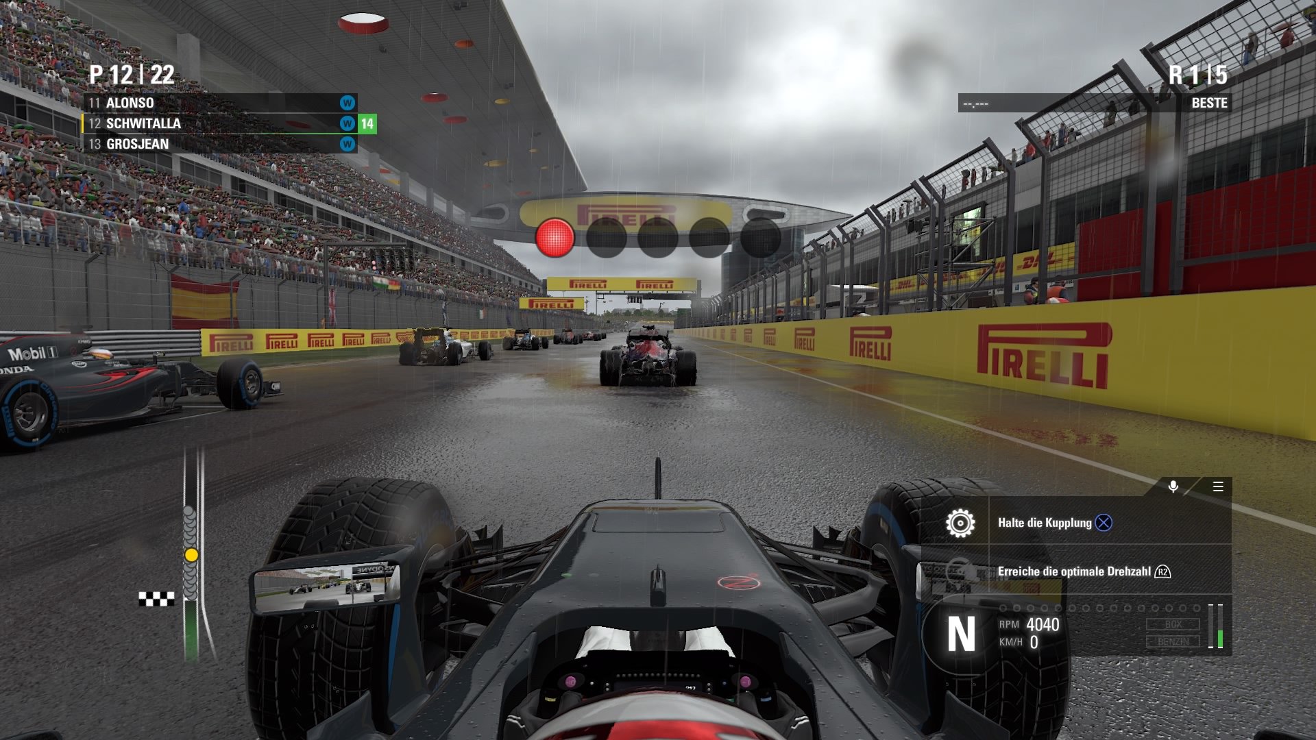 F1 2016