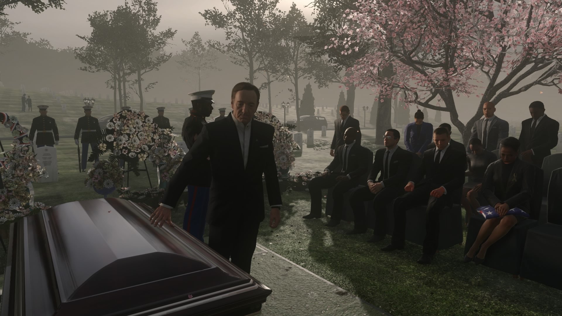 Call of Duty: Advanced Warfare