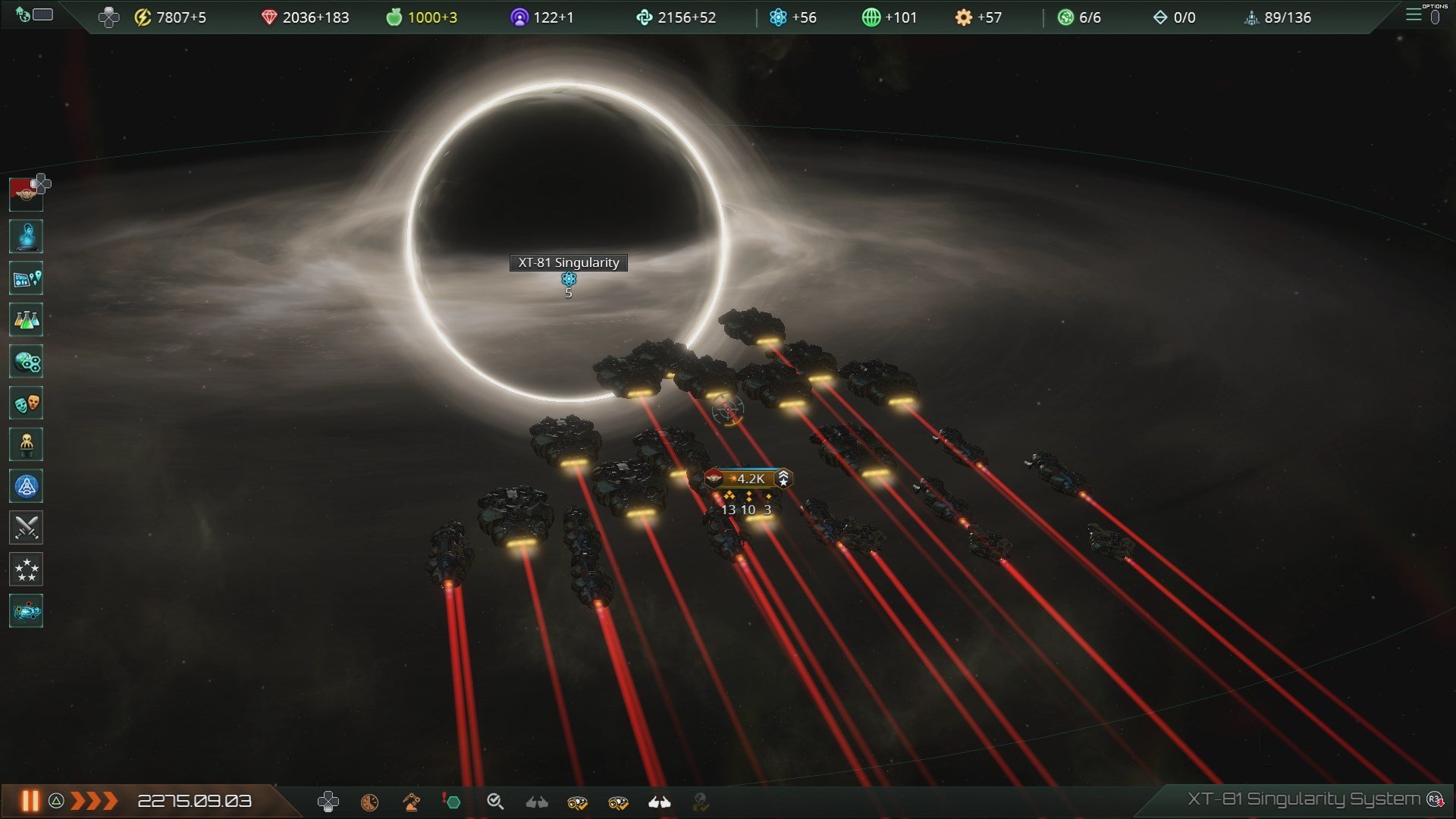 Stellaris: Die Konsolenedition