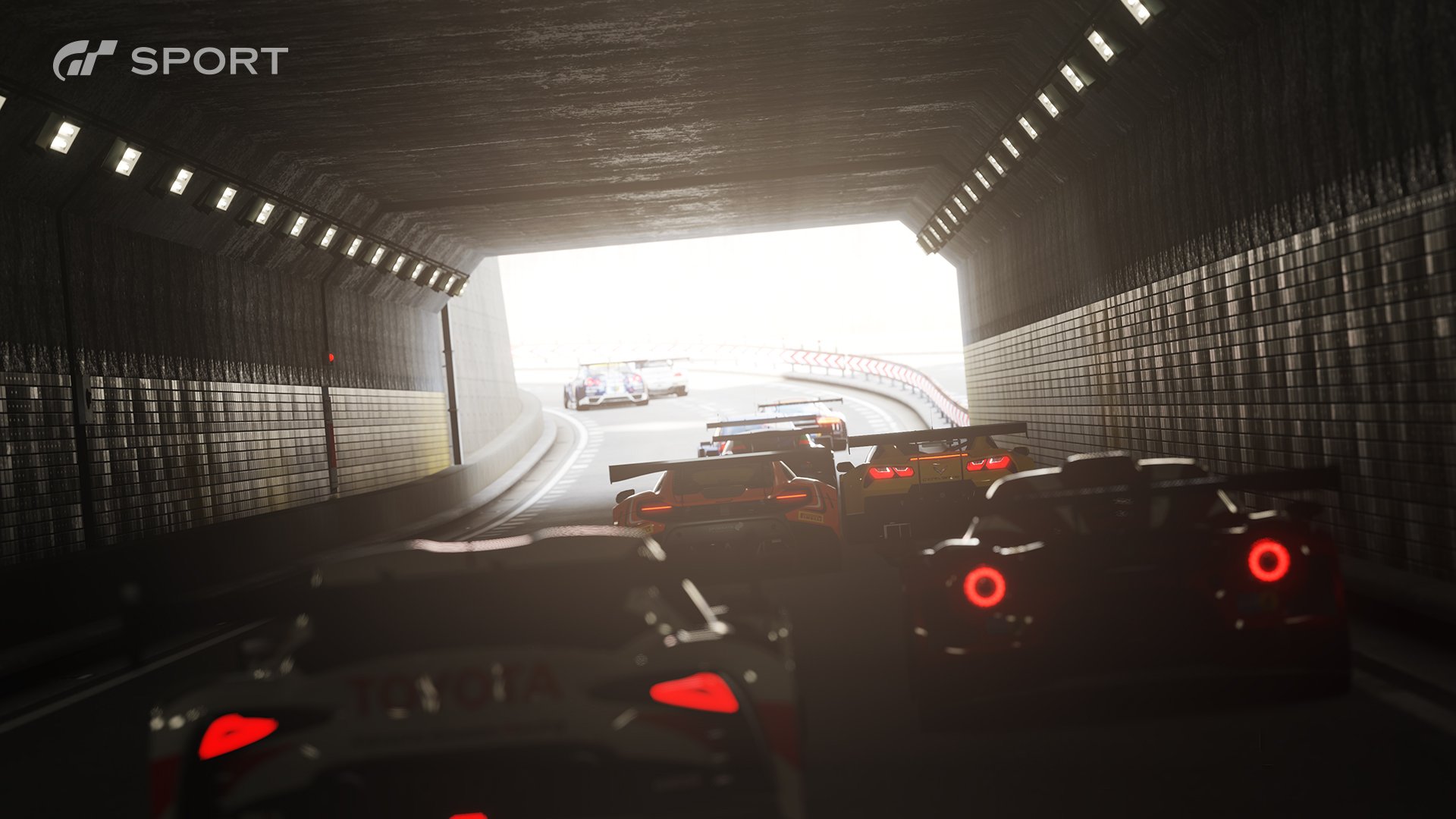 Gran Turismo Sport - Extended Trailer zur Porsche-Lizenz