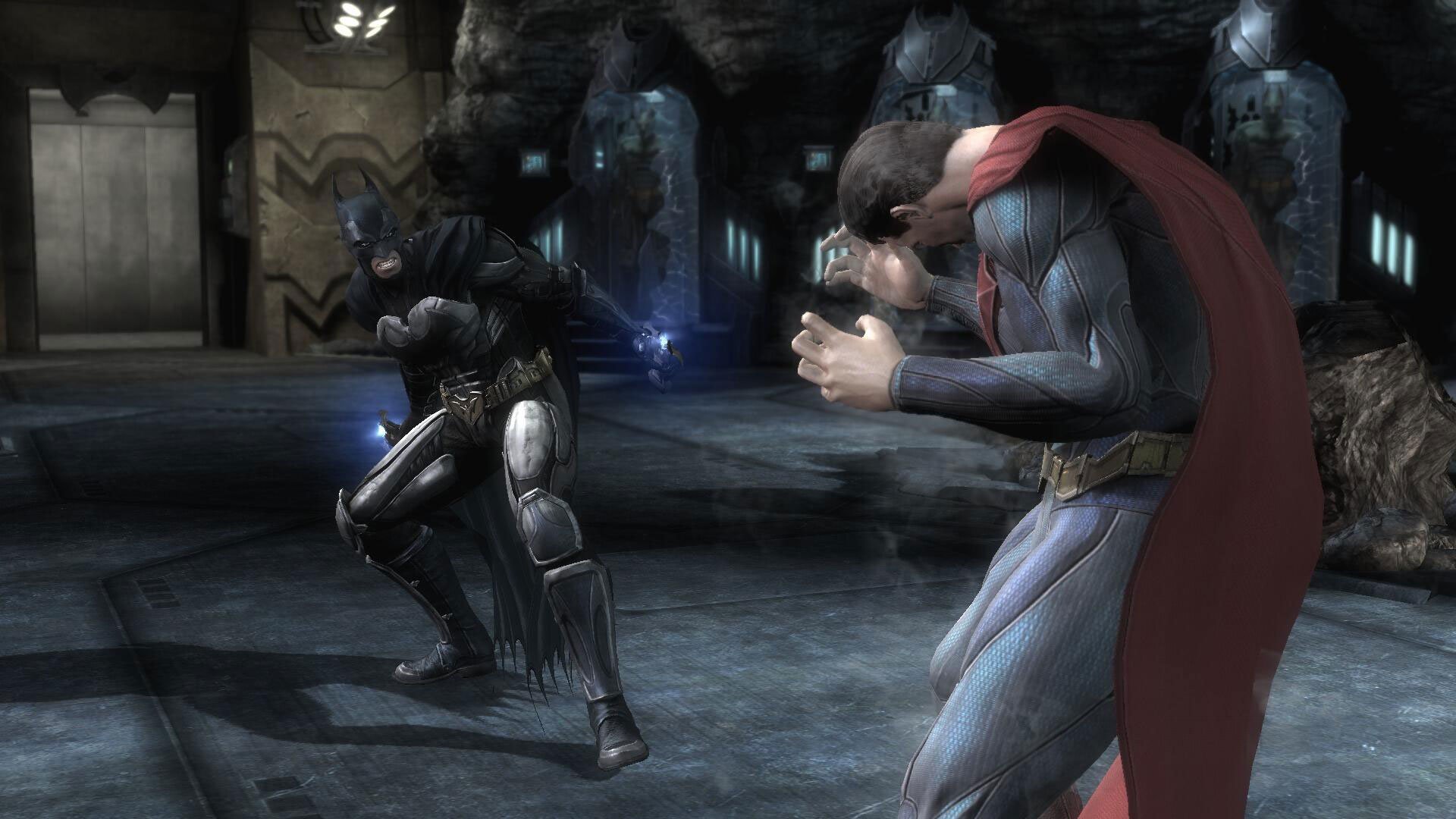Injustice: Götter unter uns Ultimate Edition