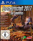 Forstwirtschaft 2017: Die Simulation