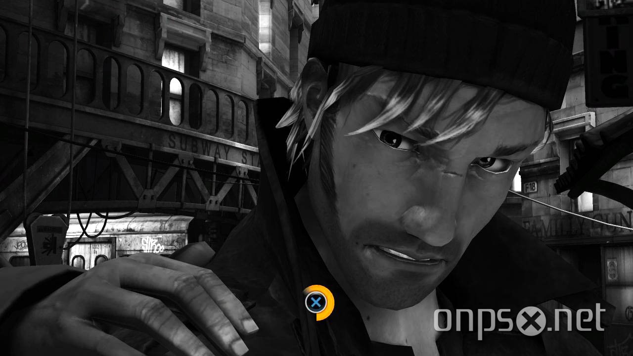 Red Johnsons Chronicles