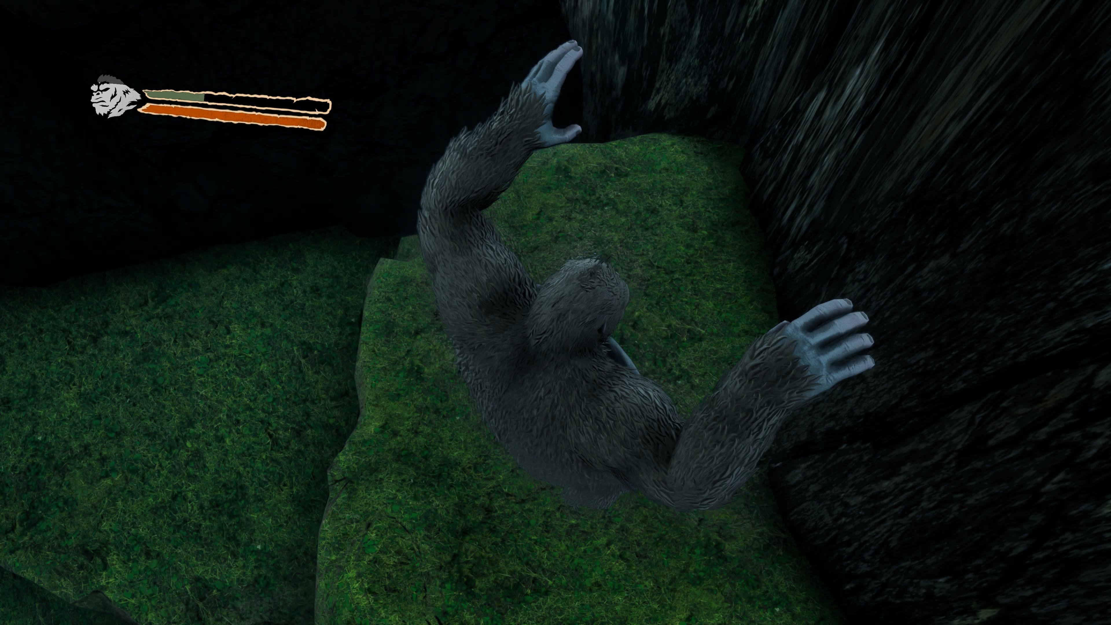 Skull Island: Rise of Kong