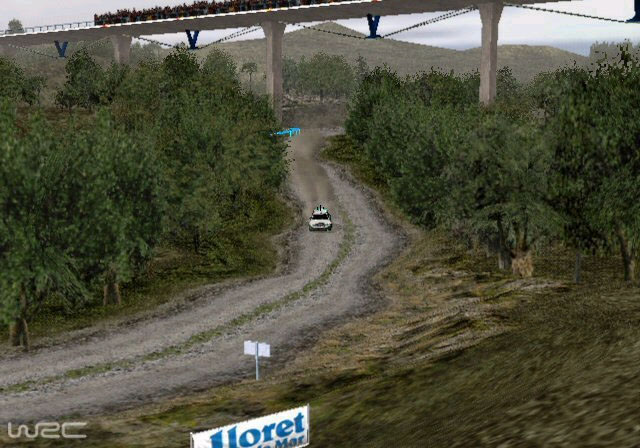 WRC: FIA World Rally Championship