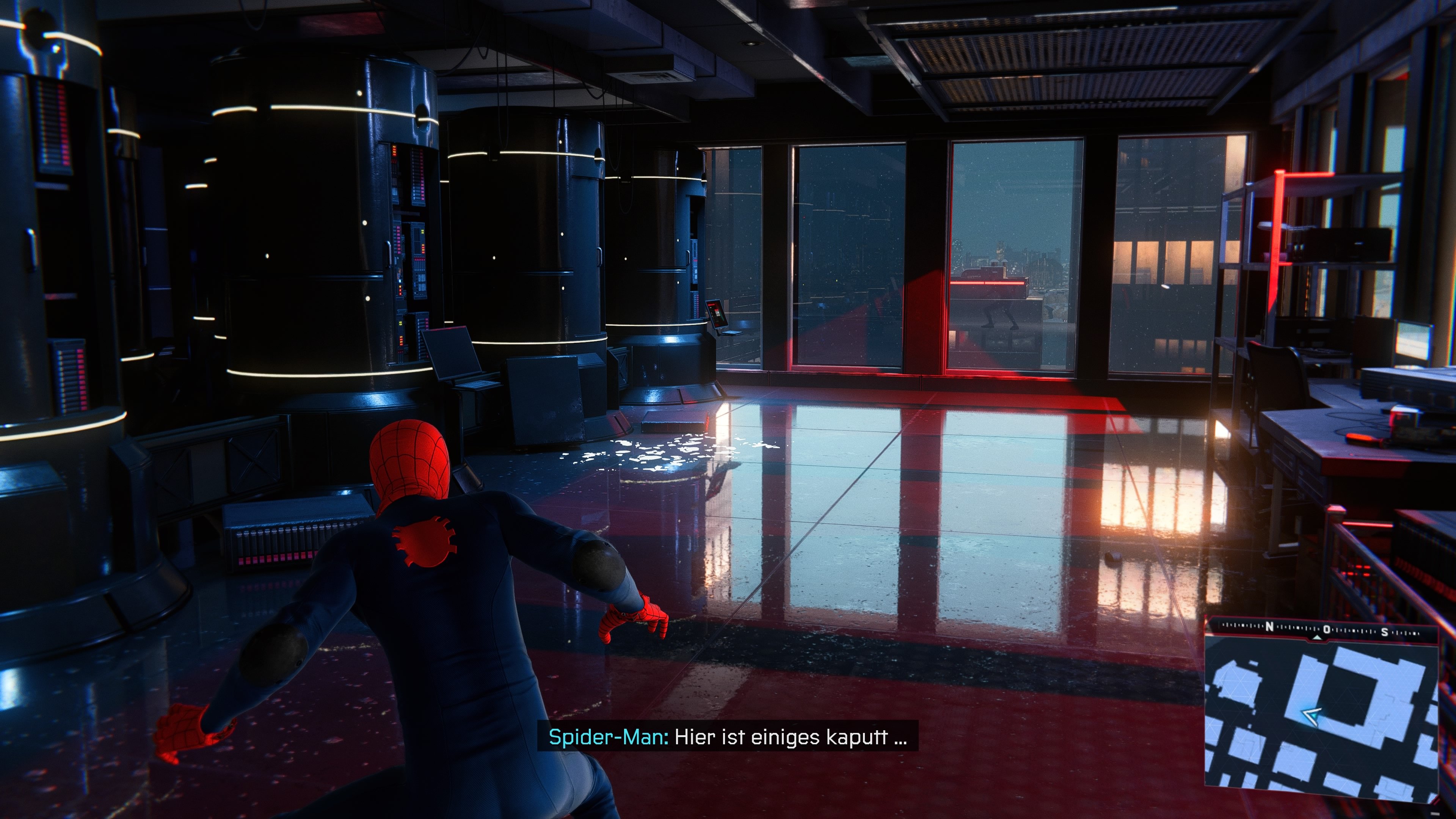 Marvel`s Spider-Man: Miles Morales