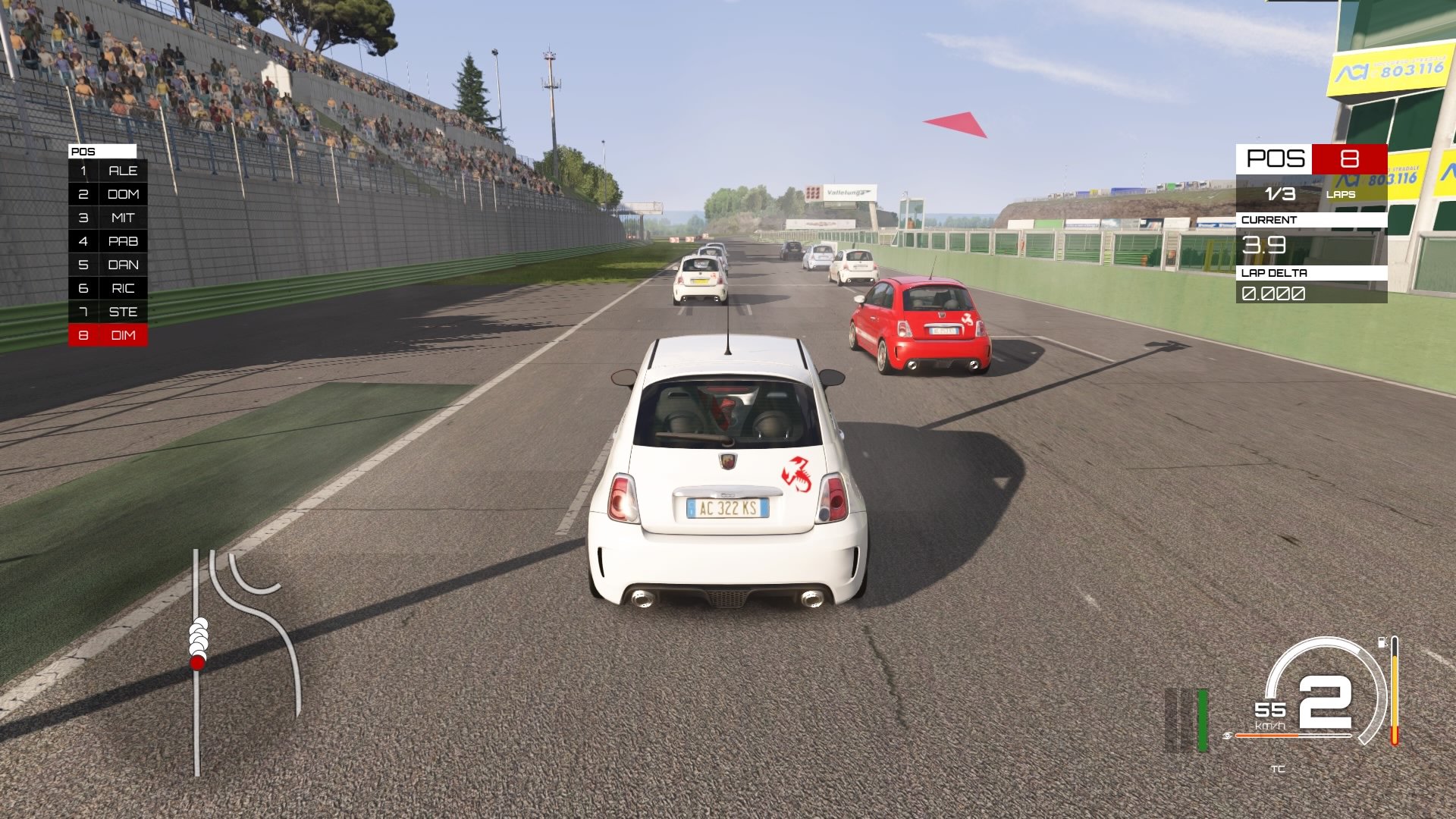 Assetto Corsa