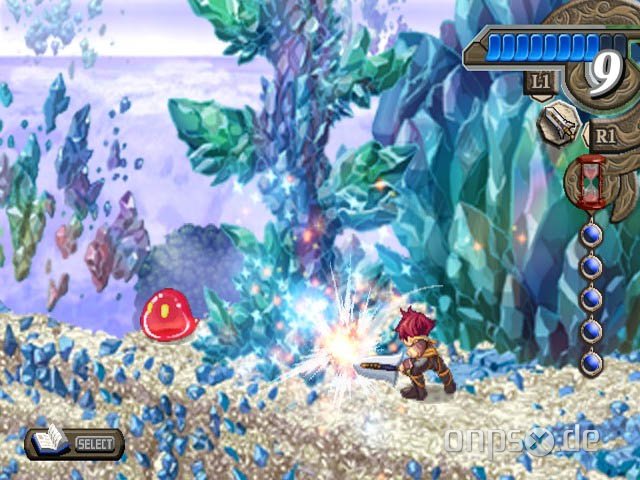 Atelier Iris 3: Grand Phantasm