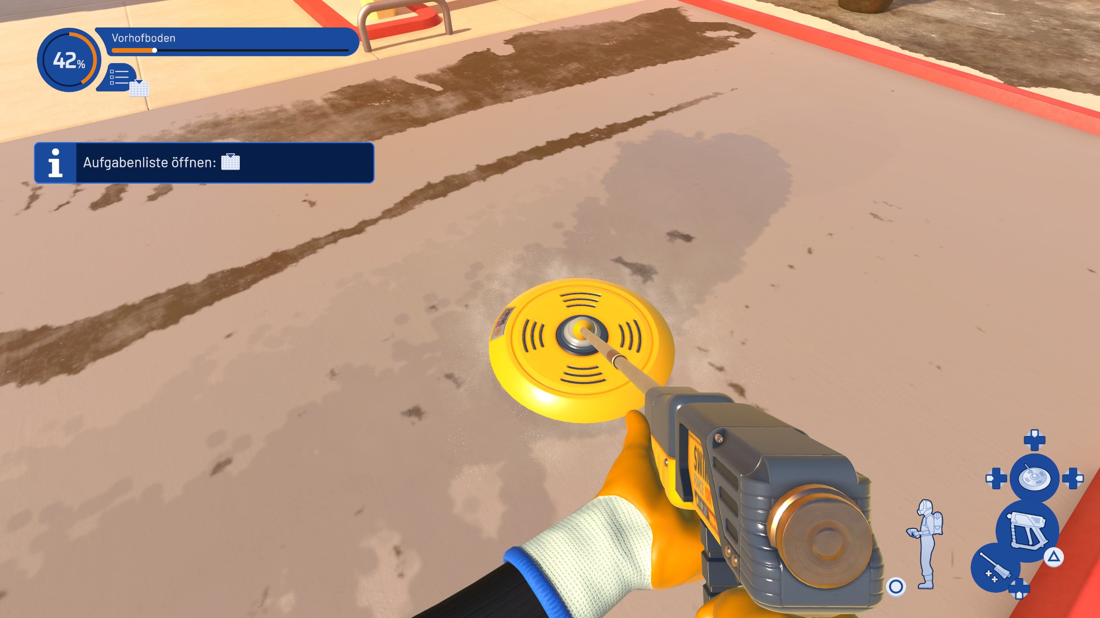 PowerWash Simulator 2