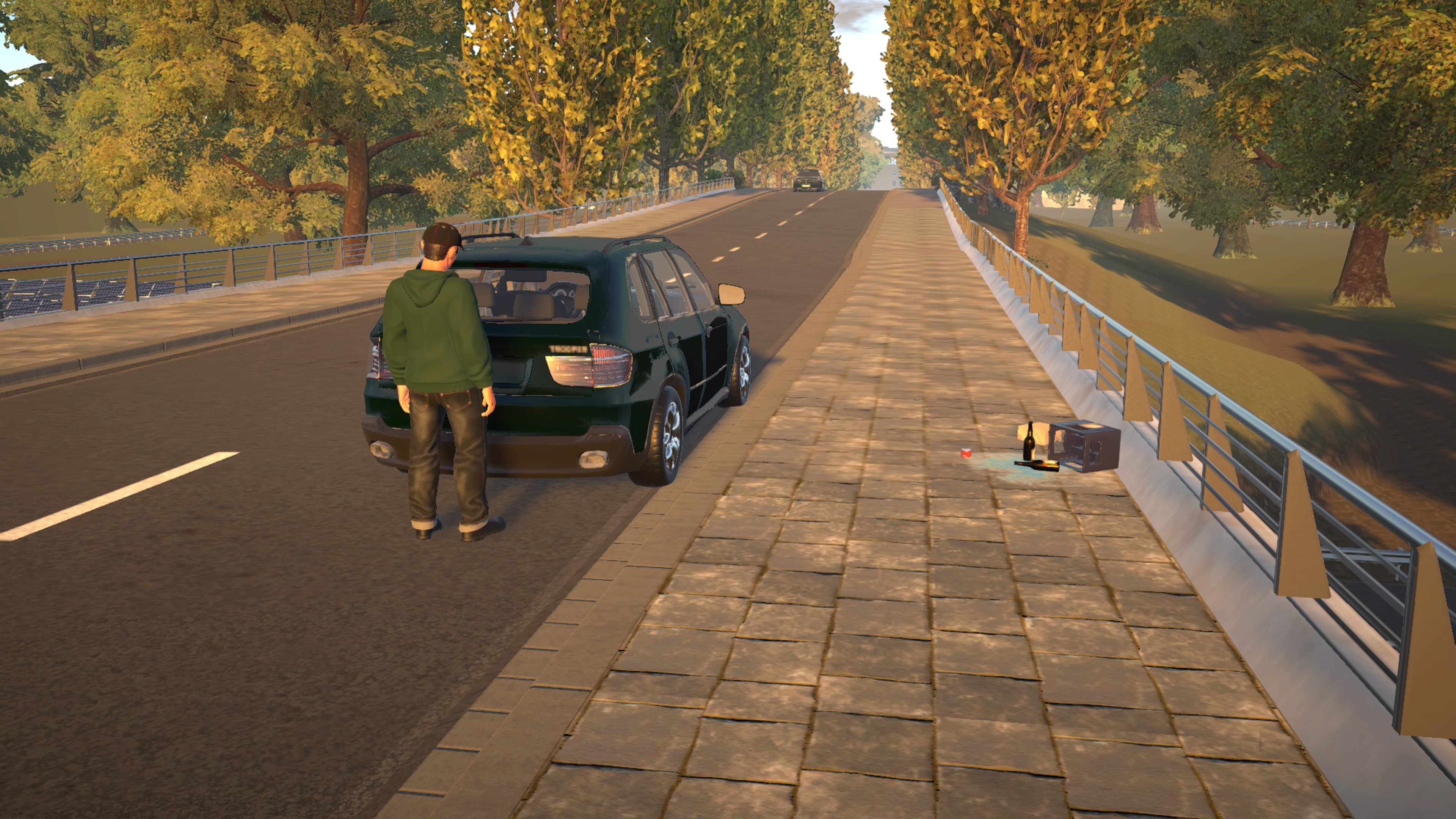 Autobahn-Polizei Simulator 2