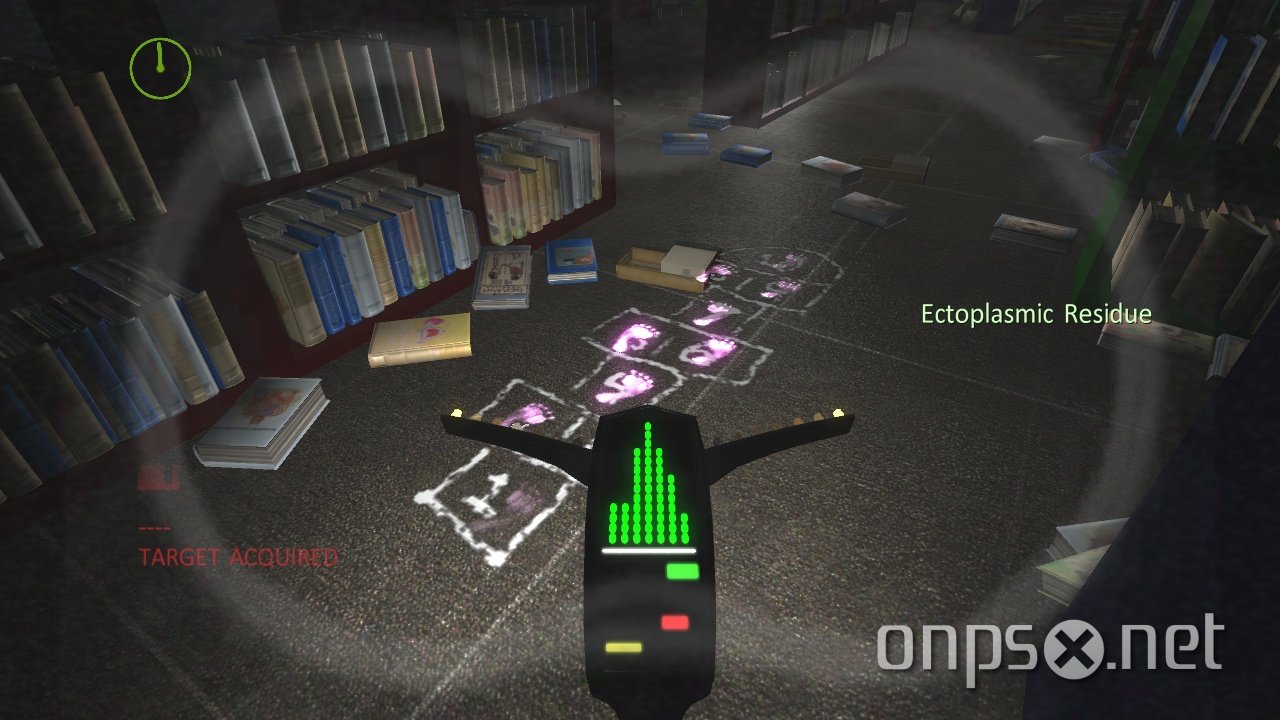 Ghostbusters: The Video Game